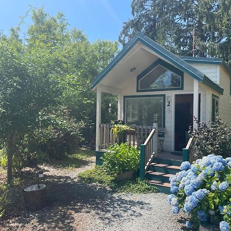 Sheltered Nook On Tillamook Bay Bay City Luaran gambar