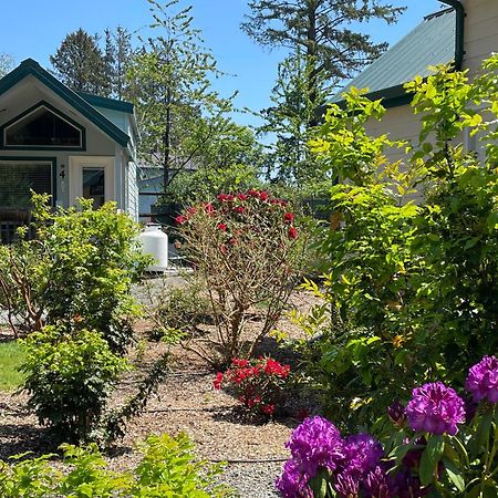 Sheltered Nook On Tillamook Bay Bay City Luaran gambar