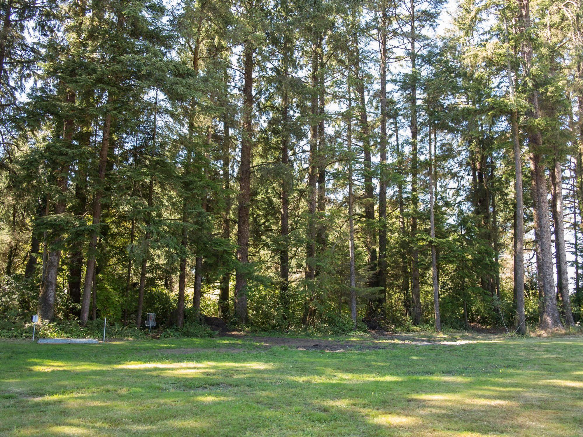 Sheltered Nook On Tillamook Bay Bay City Luaran gambar